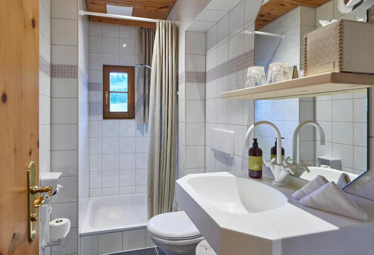 Hotel Stoffel - Adults Only Arosa Quarto foto