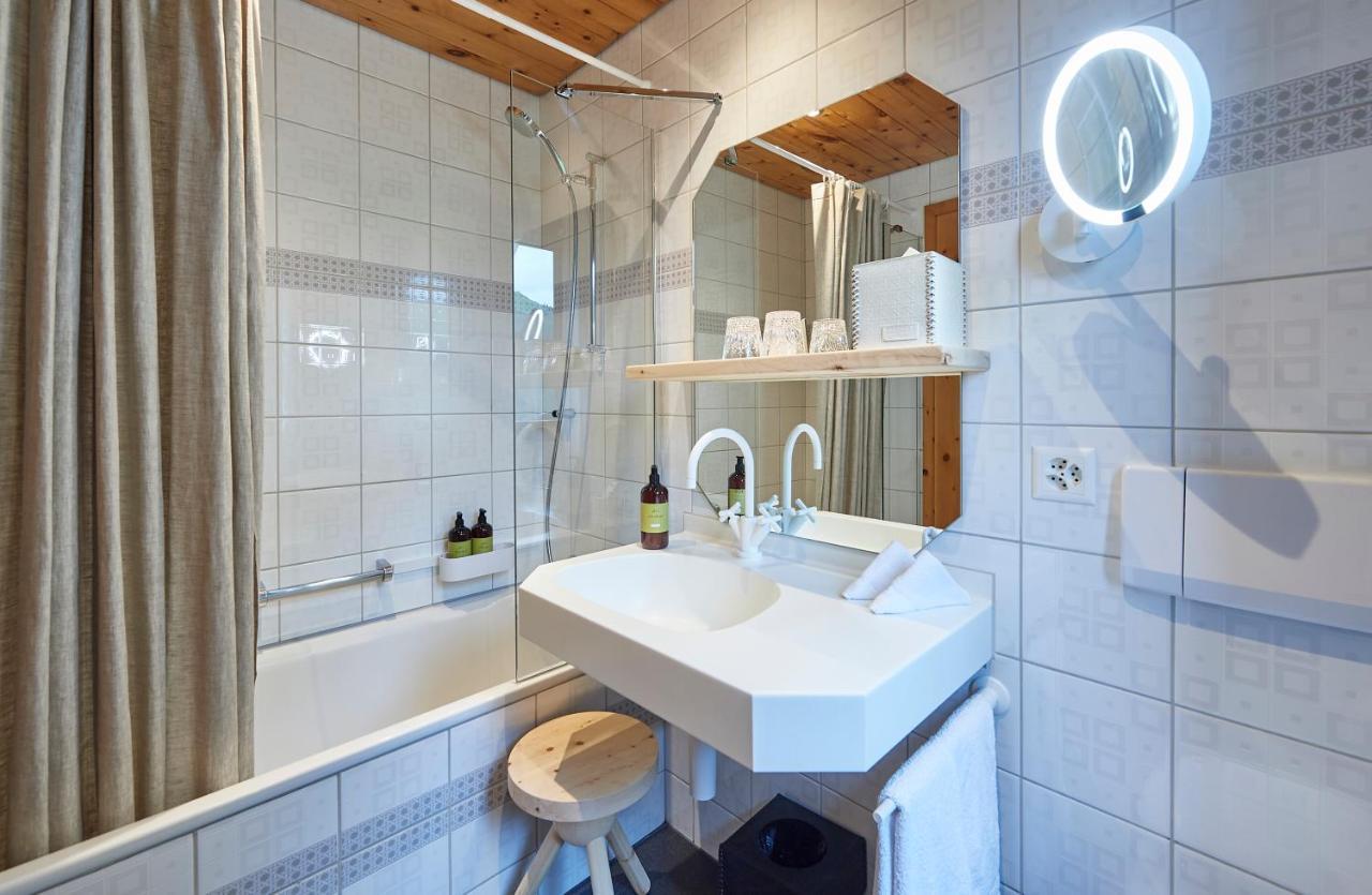 Hotel Stoffel - Adults Only Arosa Quarto foto