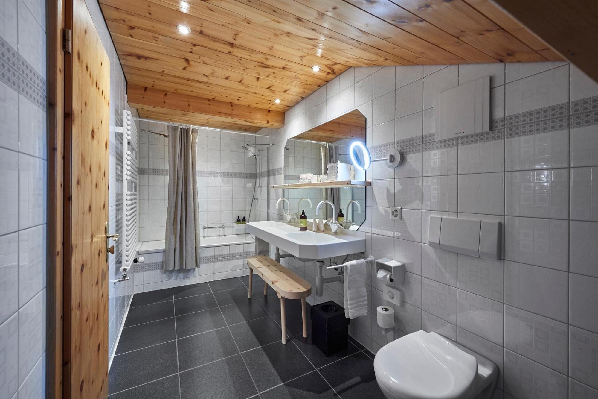 Hotel Stoffel - Adults Only Arosa Quarto foto